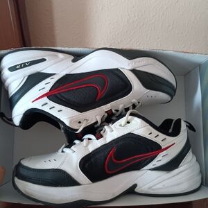 Mens Nike Monarch Sneakers,Size:8 1/2